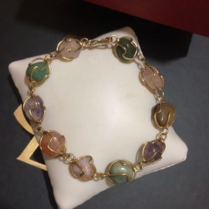 Beautiful bracelet